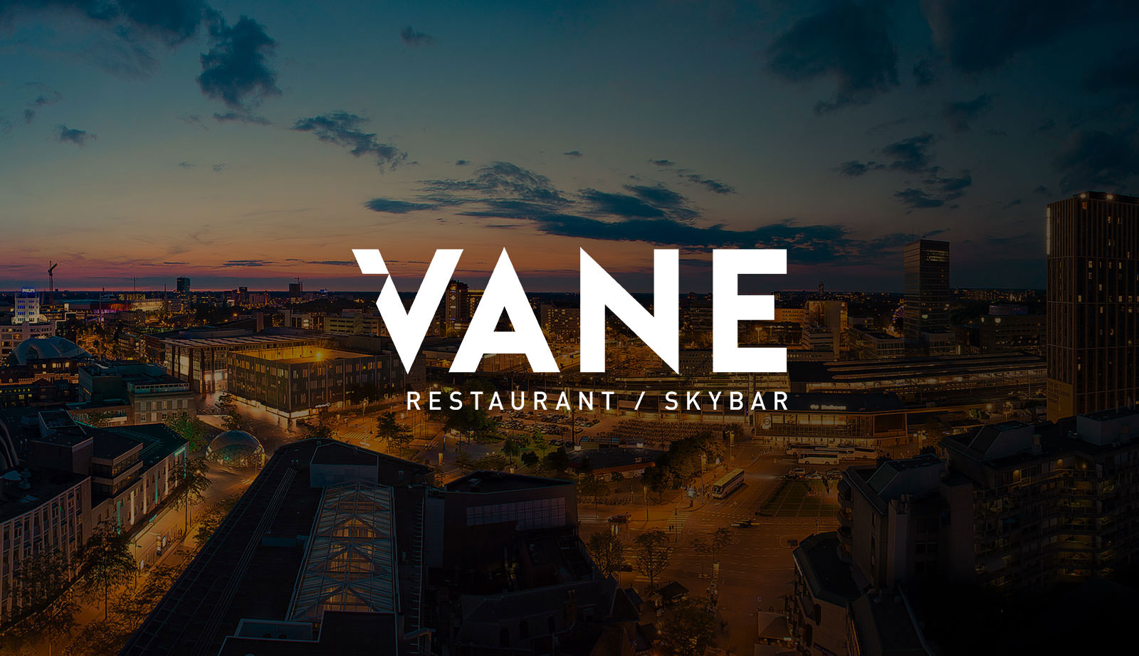 Vane Skybar